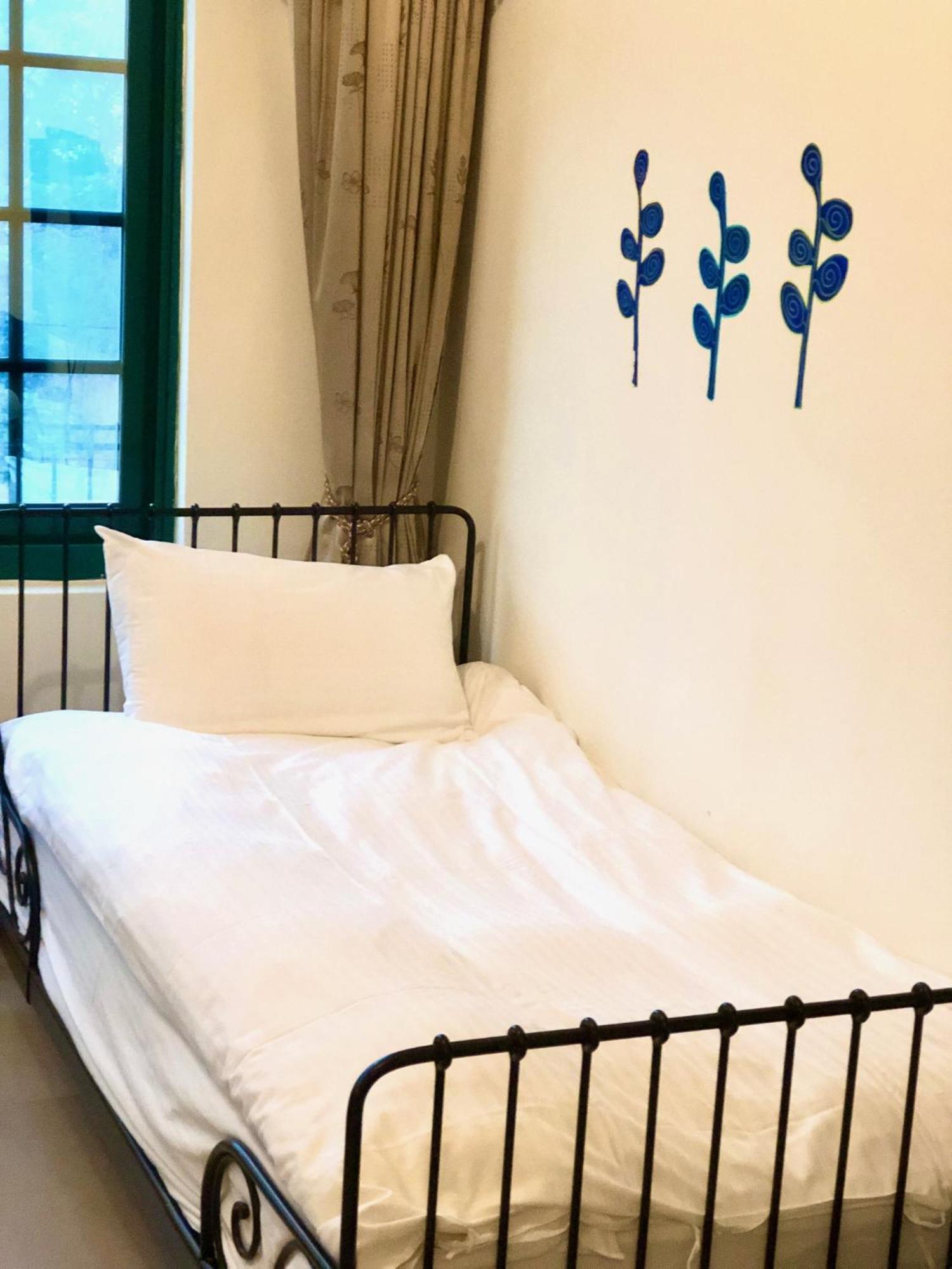 Green Window Homestay綠窗小築天安居民宿 Hualien Exterior foto